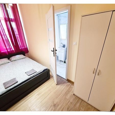 Souvenirappart Wilenska Bydgoszcz Buitenkant foto